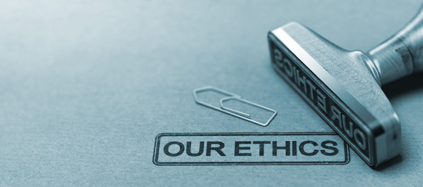Code Of Ethics 2