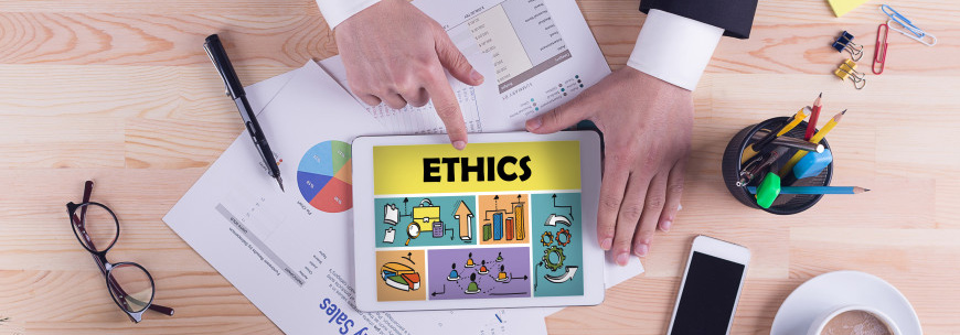 Code Of Ethics2